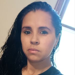 Meet your Posher, Angelica